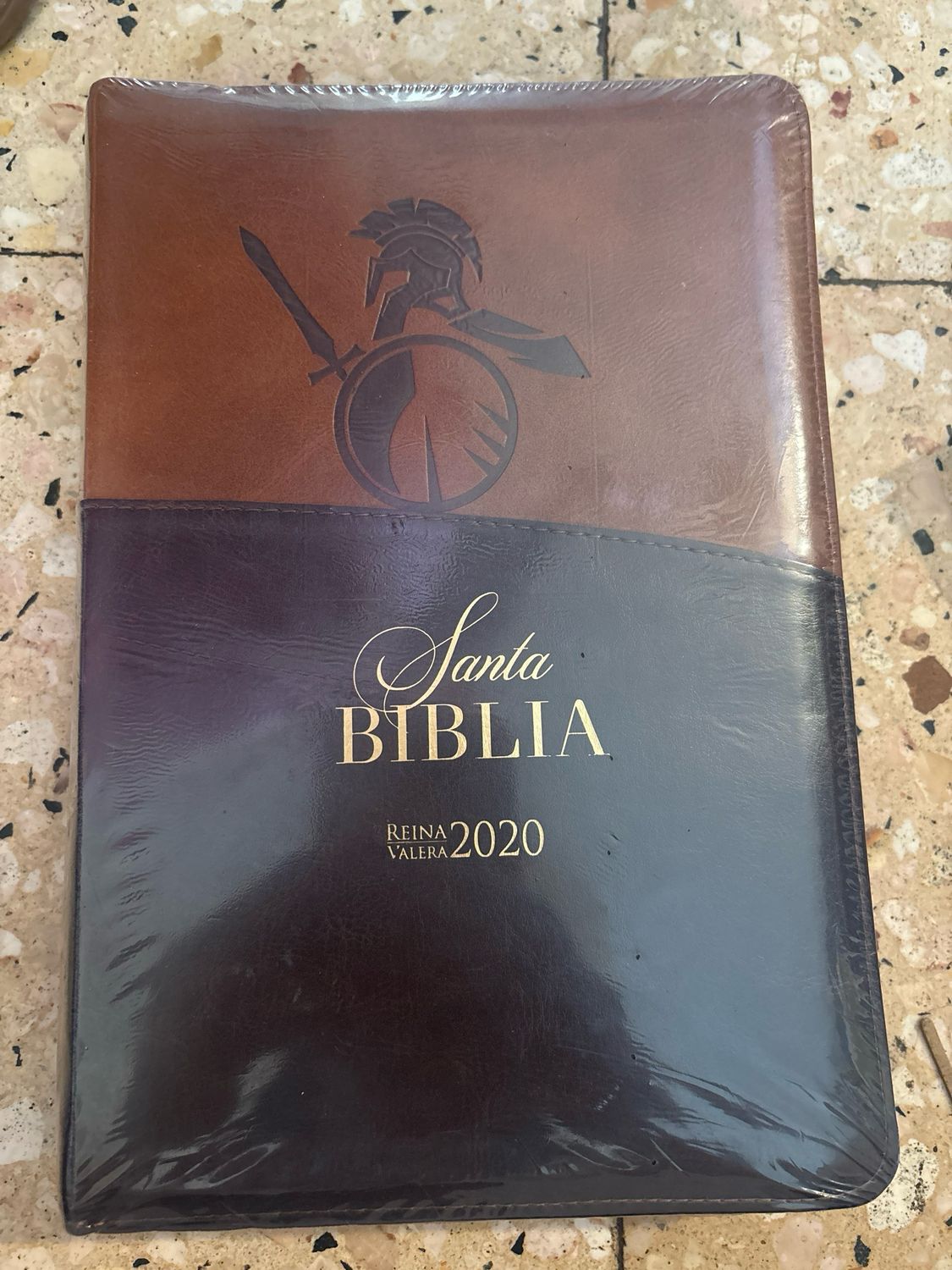 Biblia Espada 