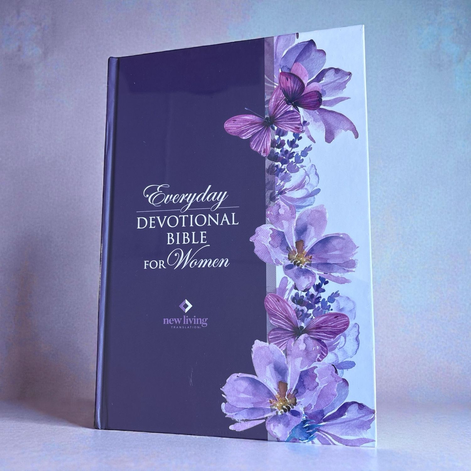 Devotional Bible for Woman