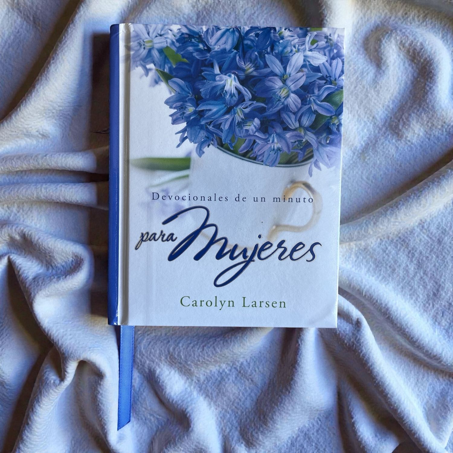 Devocional de un minuto 