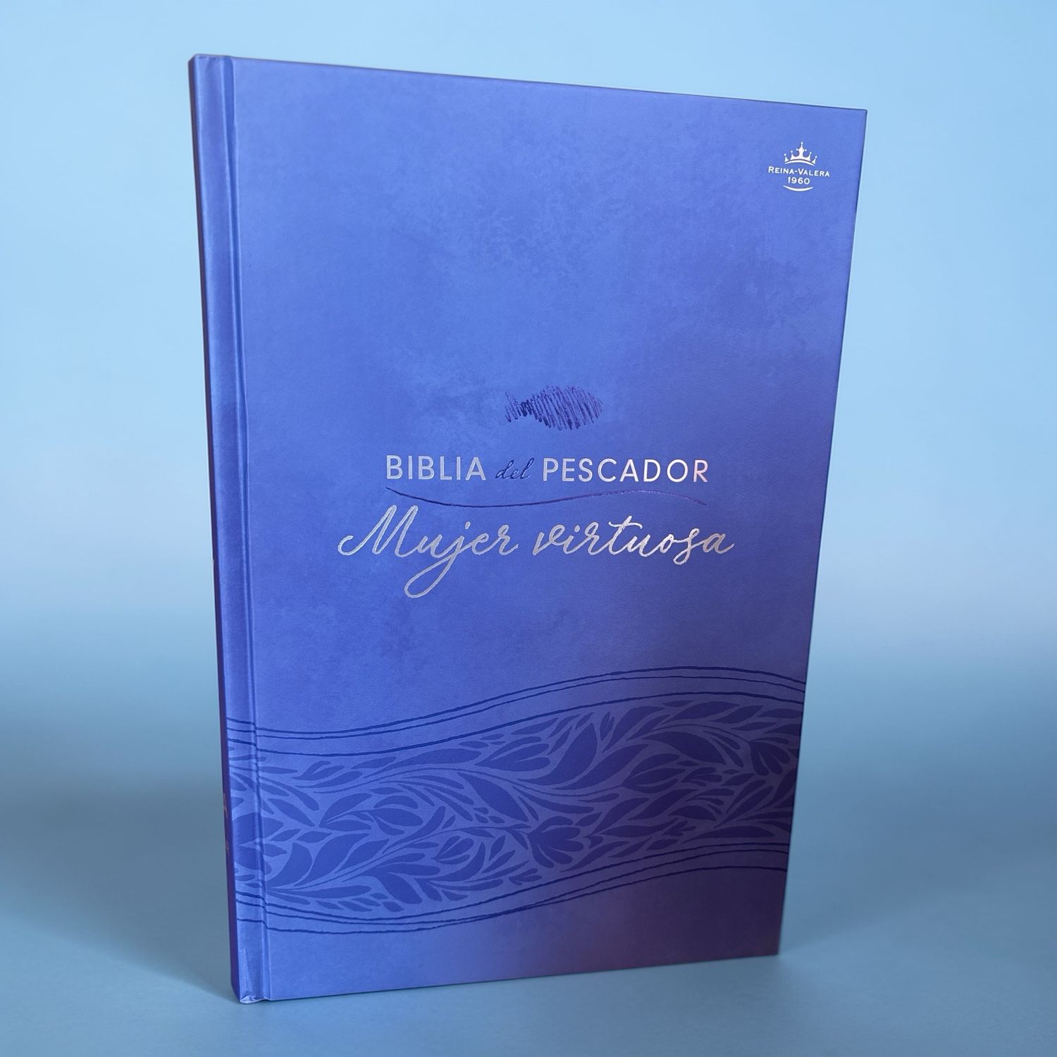 Biblia el pescador VIRTUOSA 