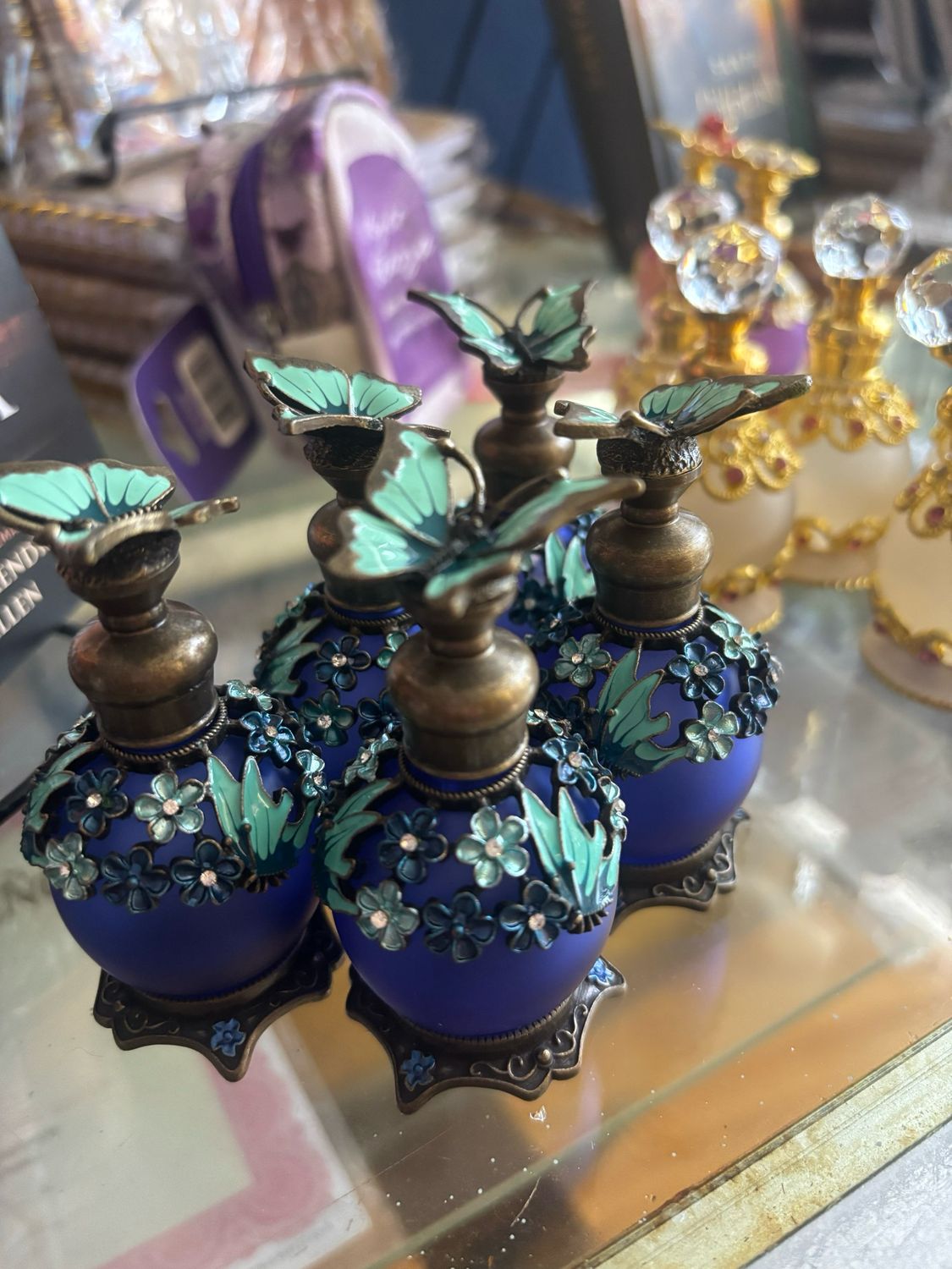 Special edition mariposa 