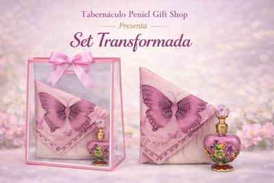 Set mato Transformada