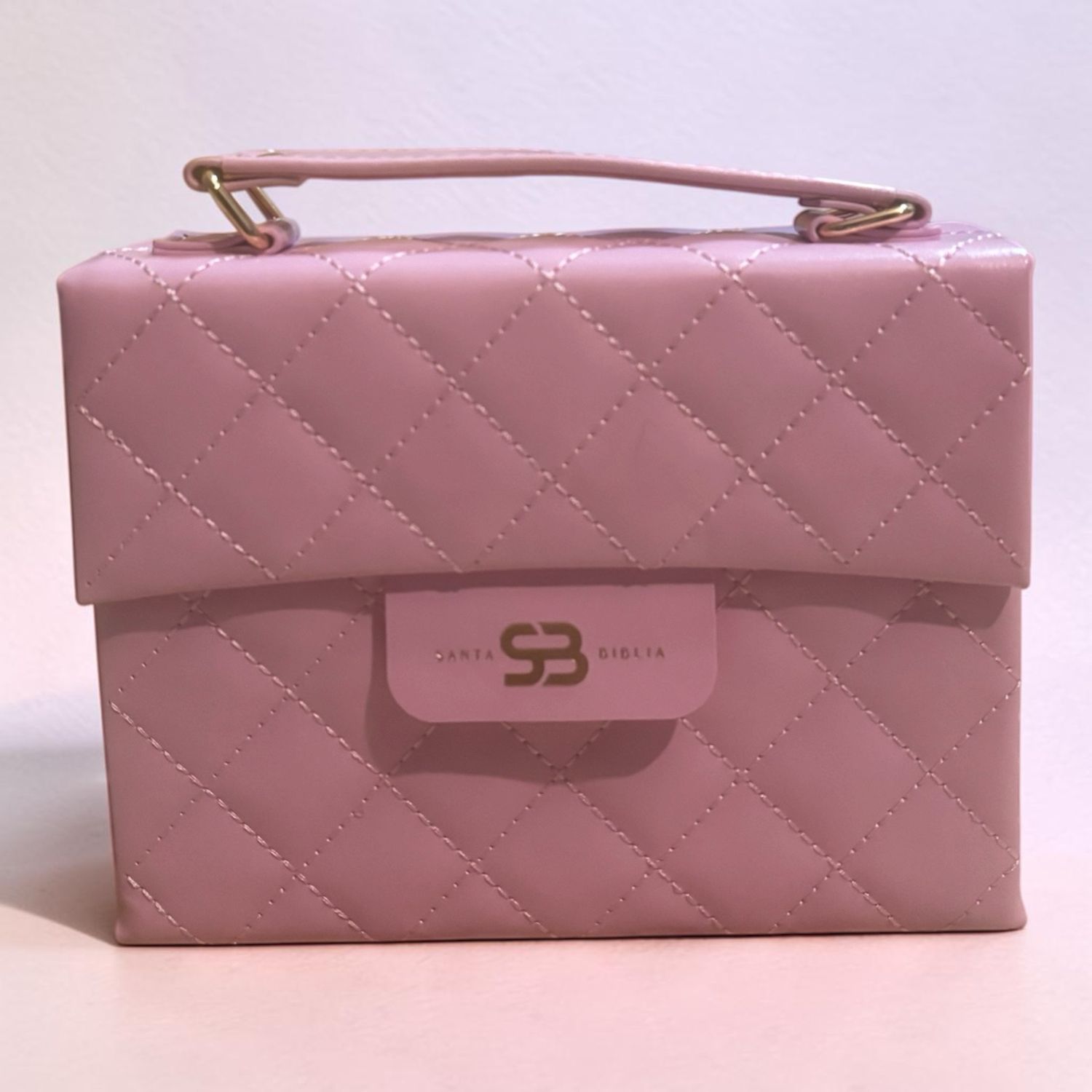 Biblia Tamaño Manual Cartera