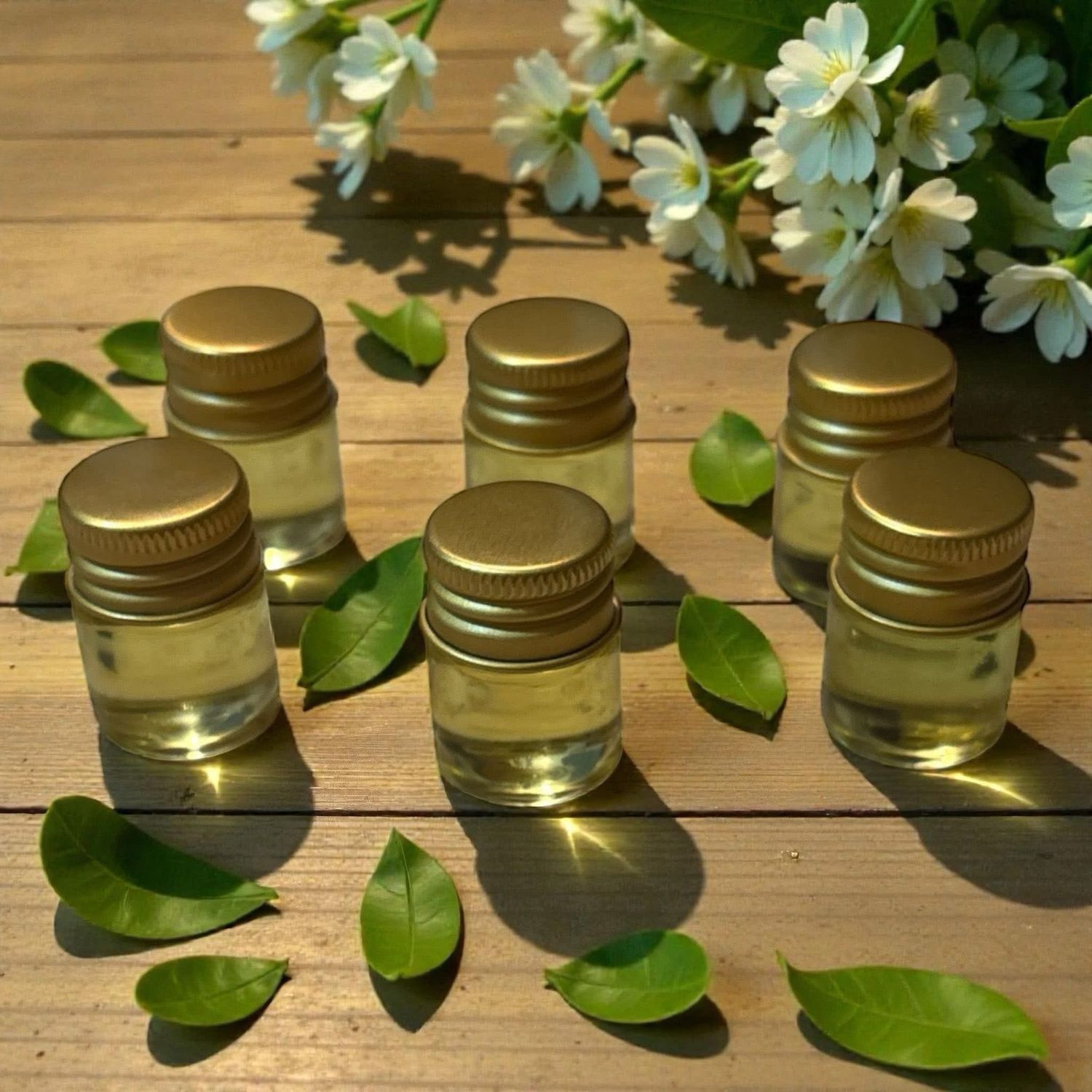 Aceite Ungido