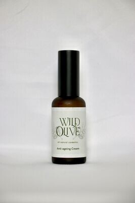 Gesichtspflege, Anti-Aging Pflege, Tag und Nachtpflege