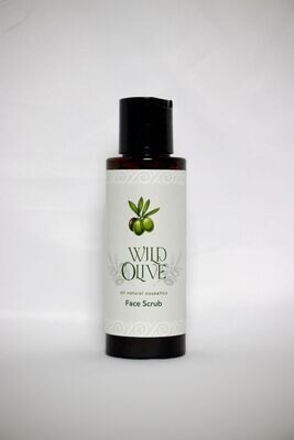 Reinigungsprodukt, Gesichtsreinigung, Peeling, Gesichtspflege