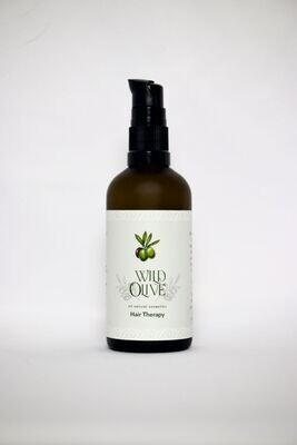 Haarpflege, Haarkur, Haaröl, Hair Treatment