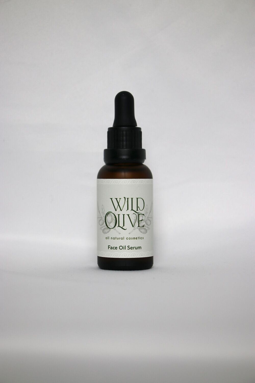Face Oil Serum