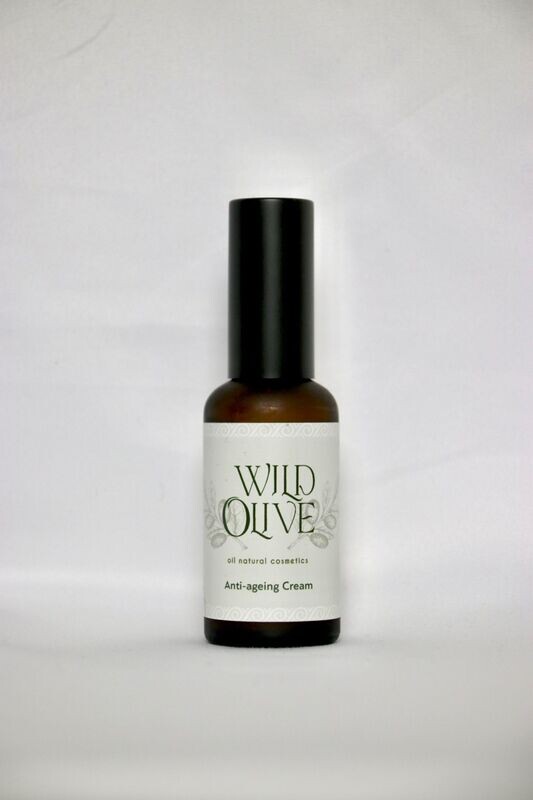 Anti-Age Cream