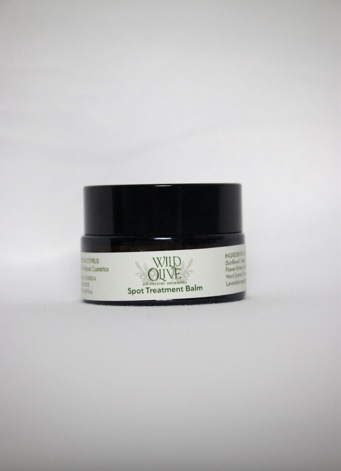 Acne Spot Treatment