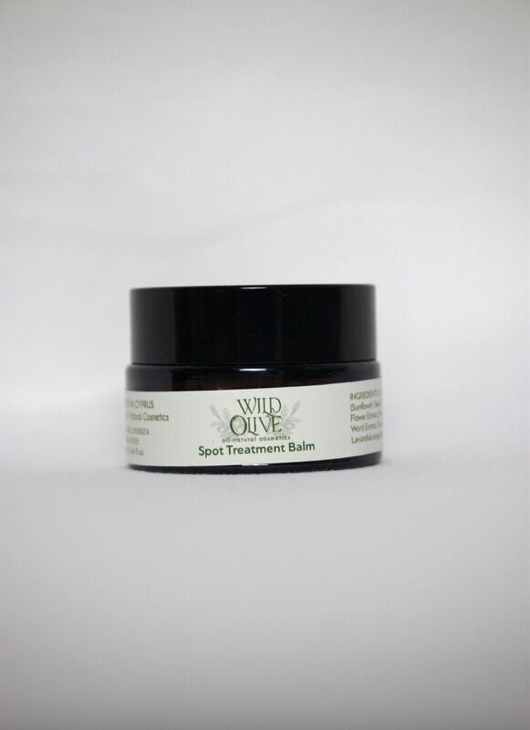 Acne Spot Treatment