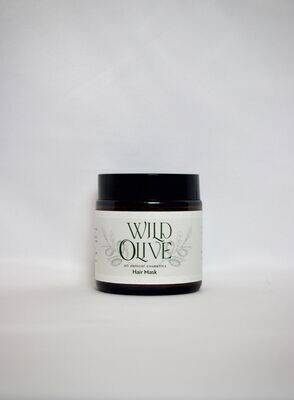 Hair Mask