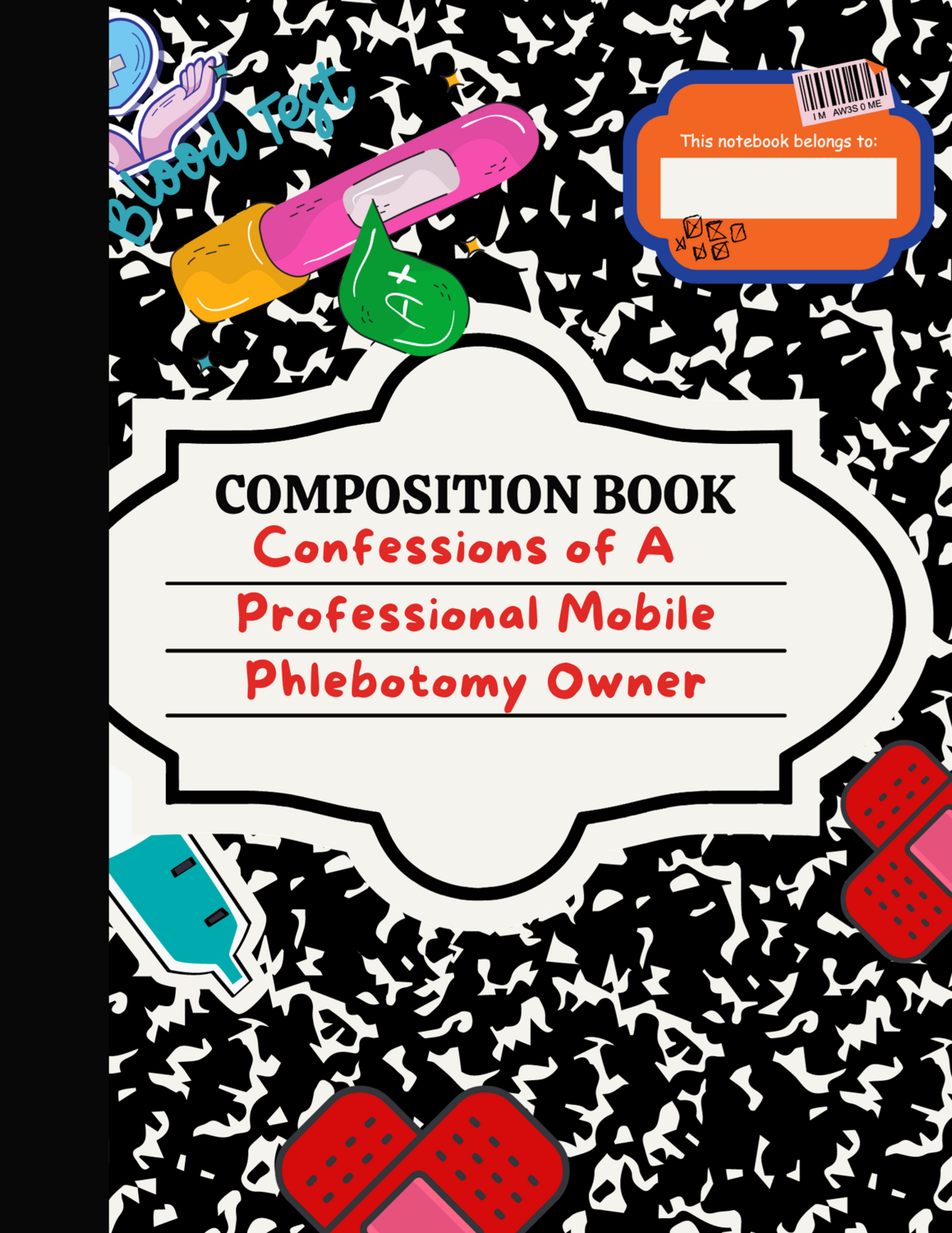 Confessions of a Professional Mobile Phlebotomy Owner Confessions of a Professional Mobile Phlebotomy Owner