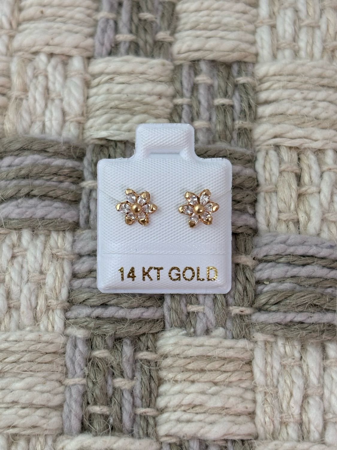 Margarita Gold 14K