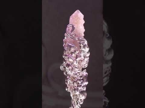 Amethyst Wand Amethyst Wand