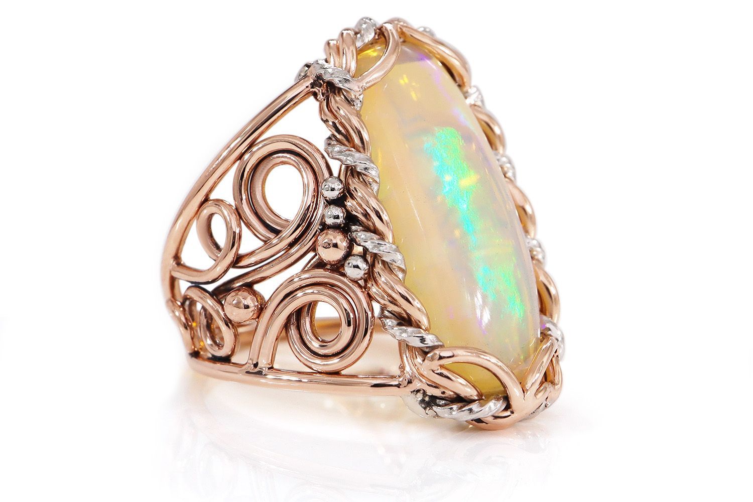 Ring #15: Wishing Pool