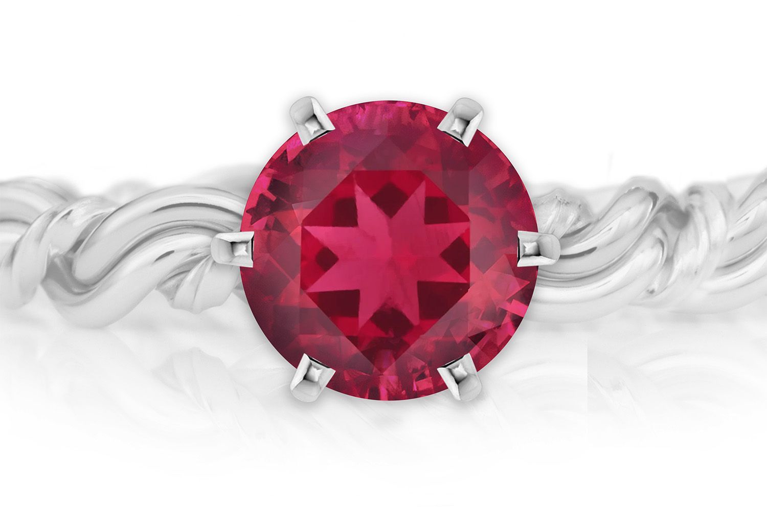 Add a Ruby to Your Ring