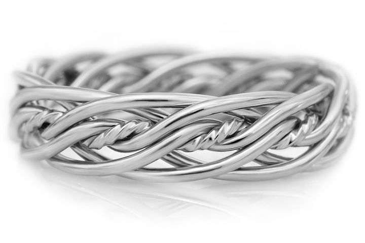 Seven Strand - Platinum