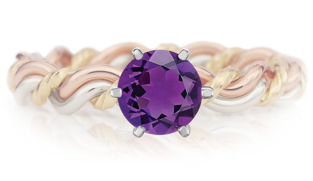 Add A Spotlight Birthstone to Ring (2024)