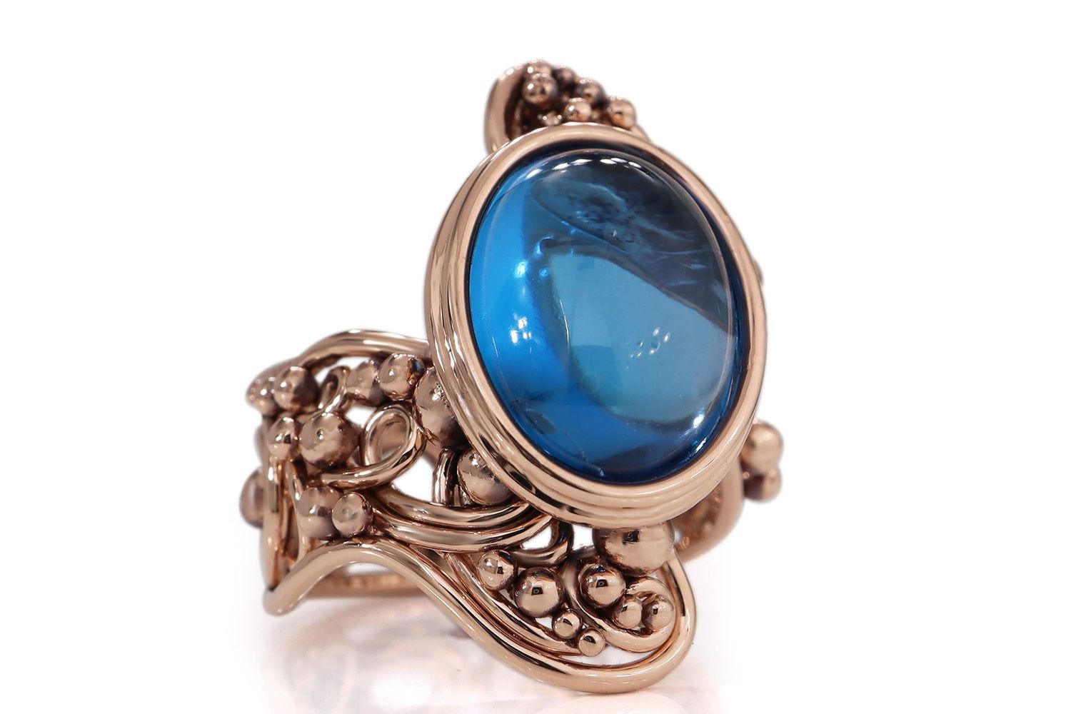 Ring #1: Elventide