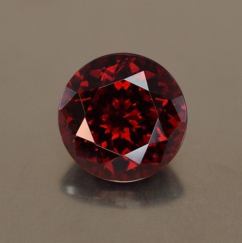 Garnets