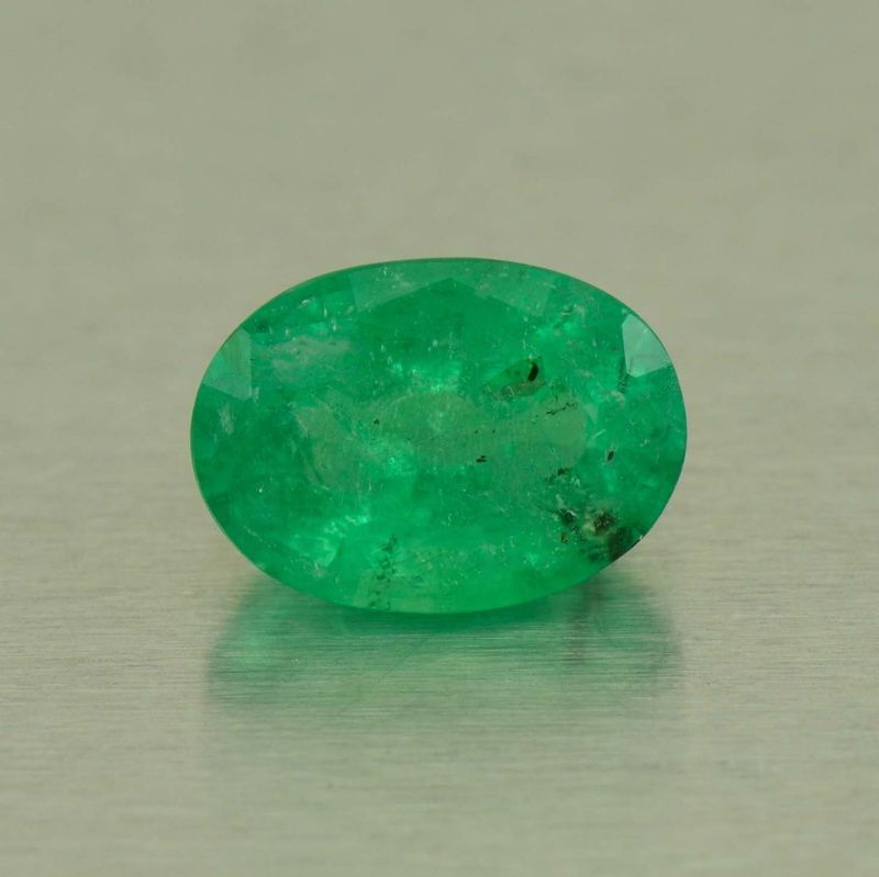 Emeralds