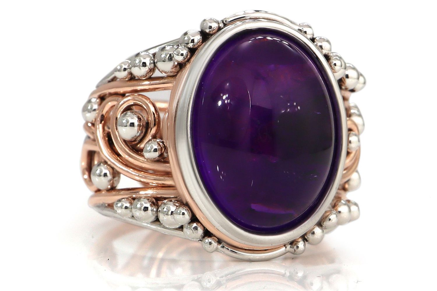 Ring #6: Imperium