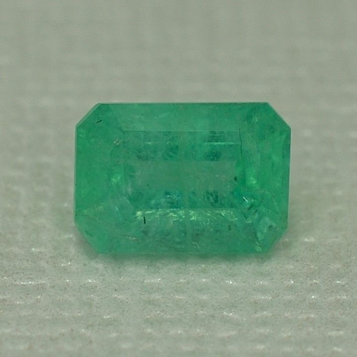 Emerald – 1.80ct Emerald Cut (EM123)
