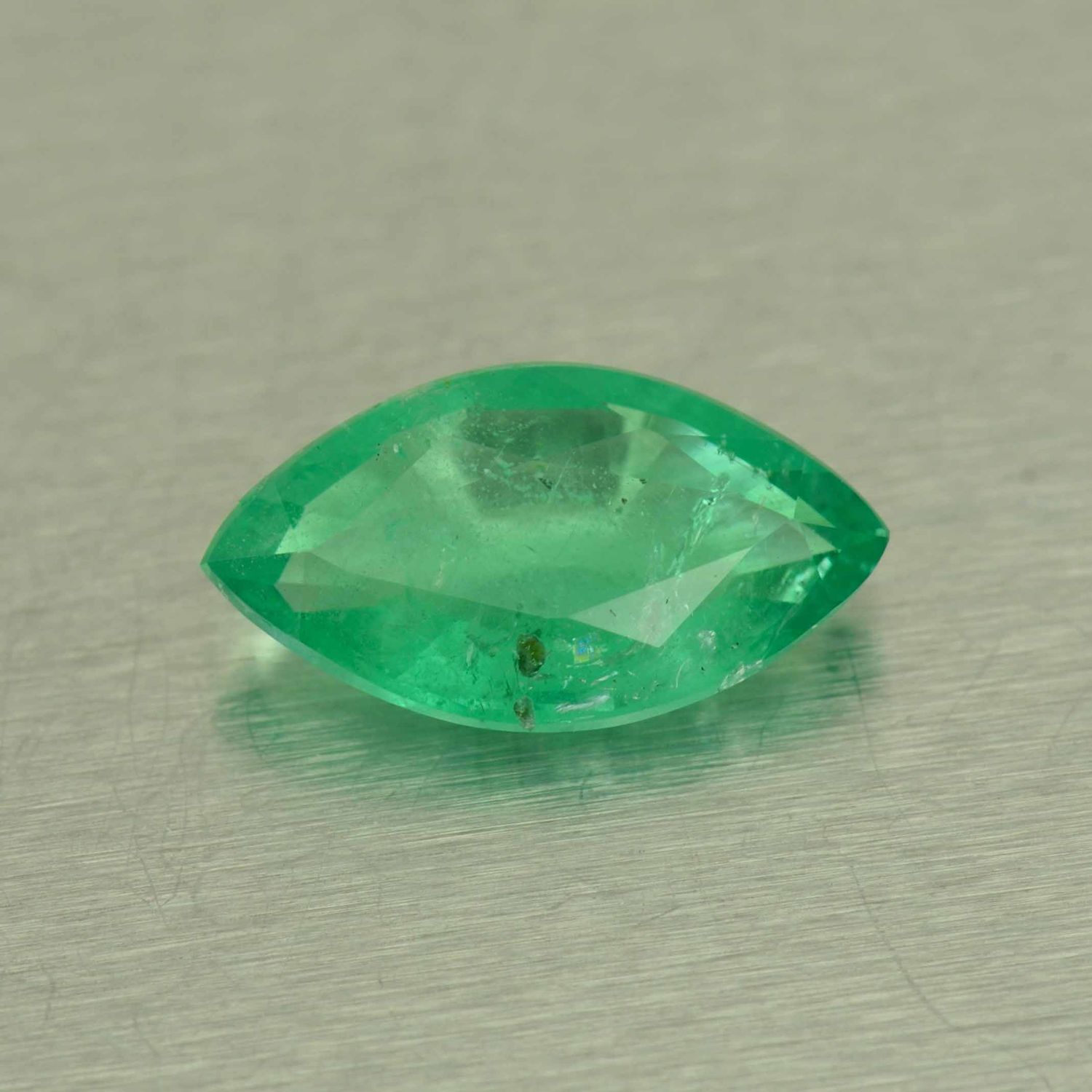 Emerald – 1.42ct Marquise (EM120)