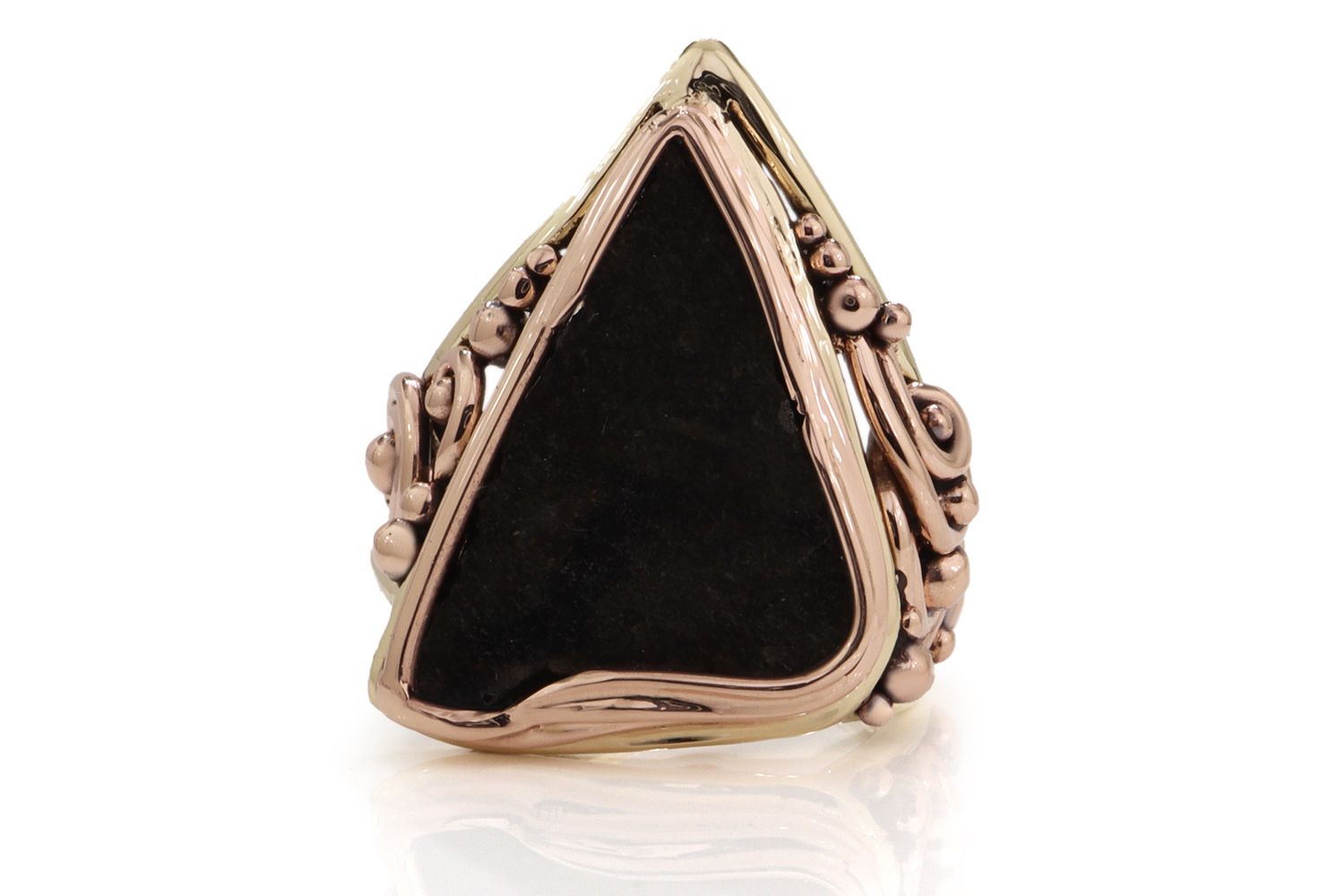Martian Ring Martian Ring