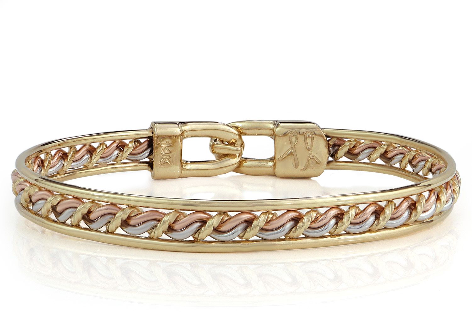 Cord of Three™ Bracelet