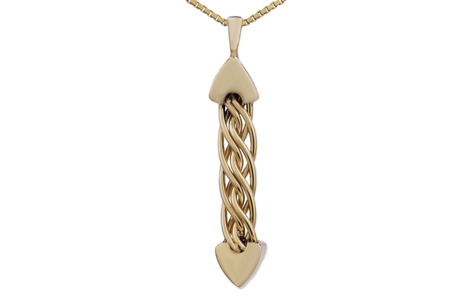 Eternal Six™ Necklace