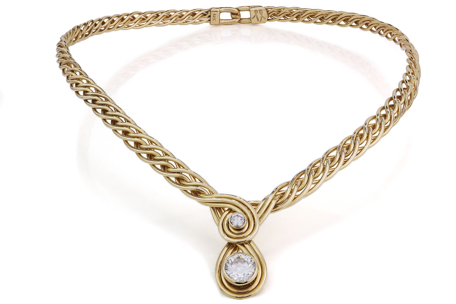 Eternal Six™ Woven Collar
