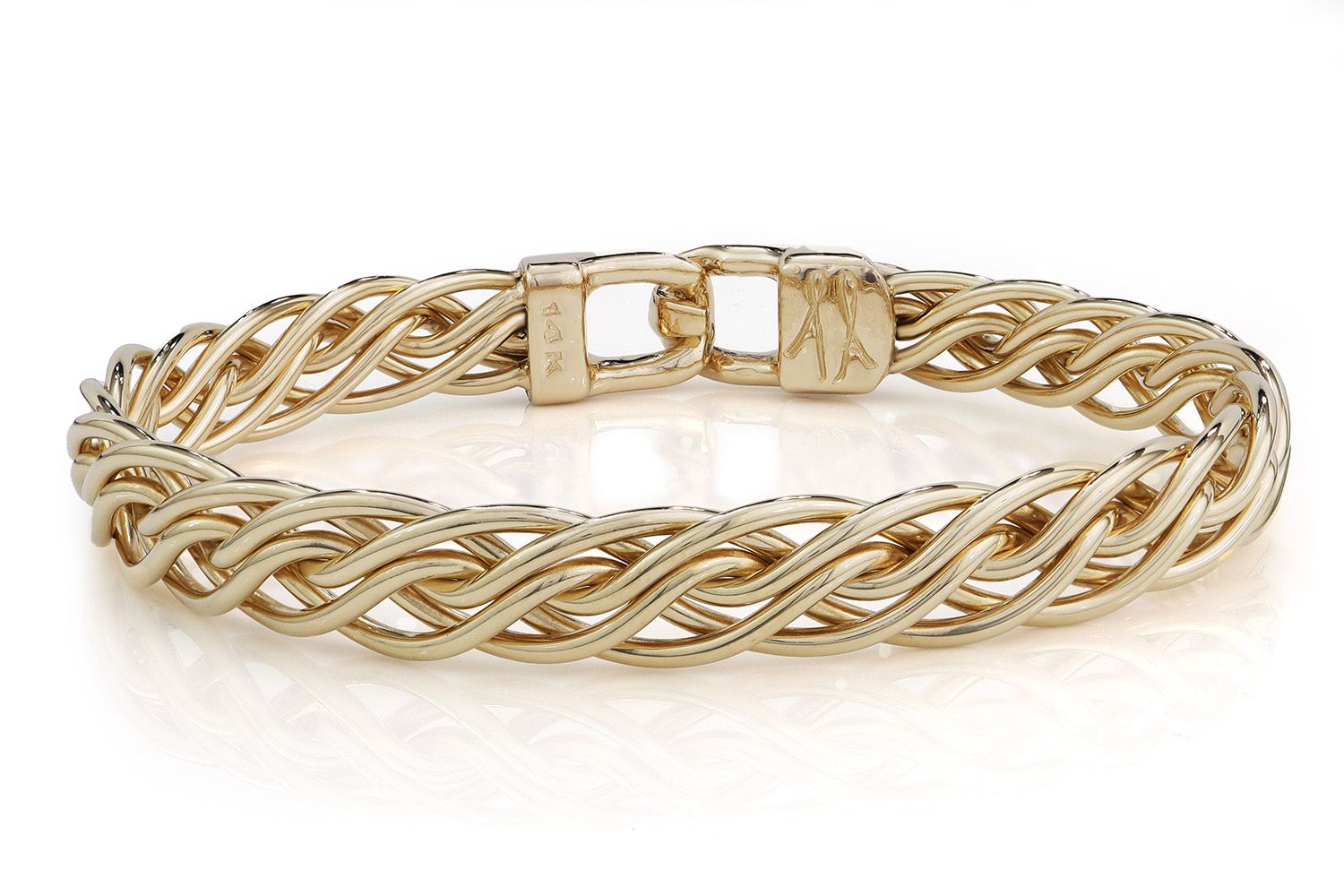Eternal Six™ Large Bracelet