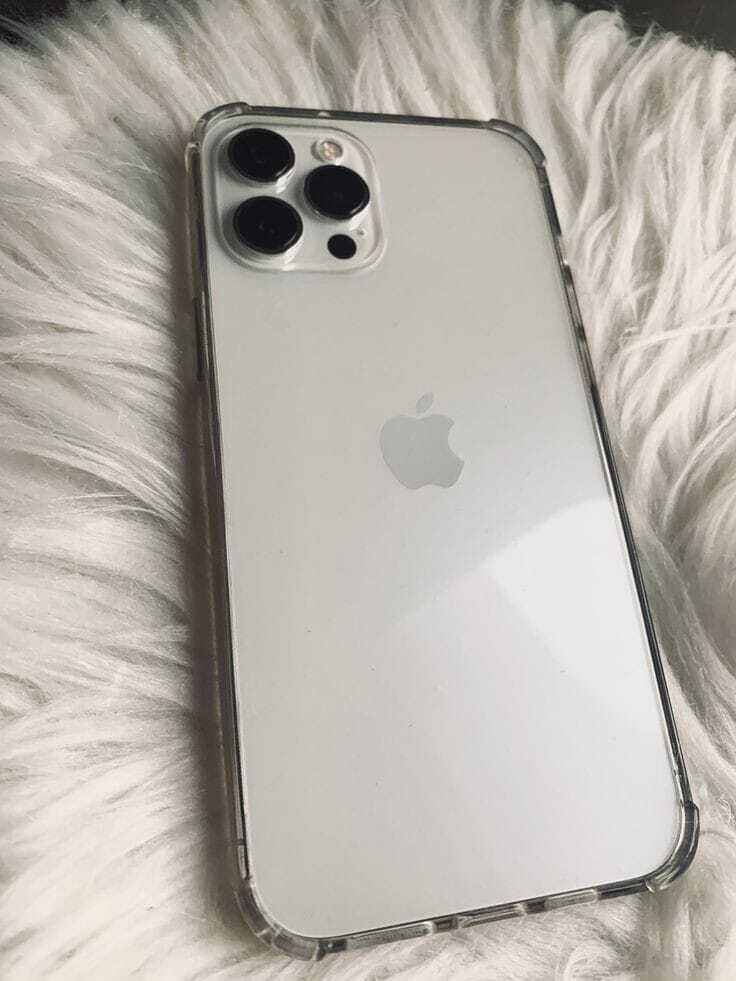 iPhone 12 pro max