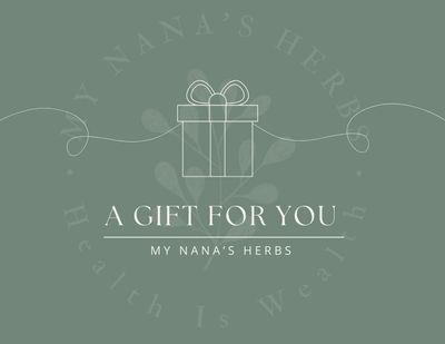MNH Gift Card