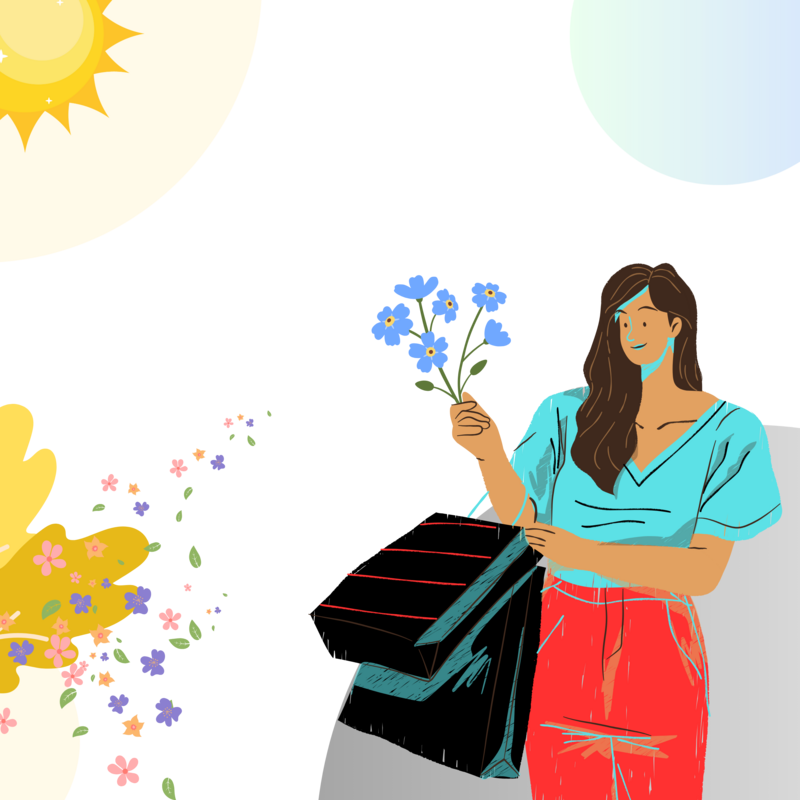 WOMAN&#39;S CLOTHING
