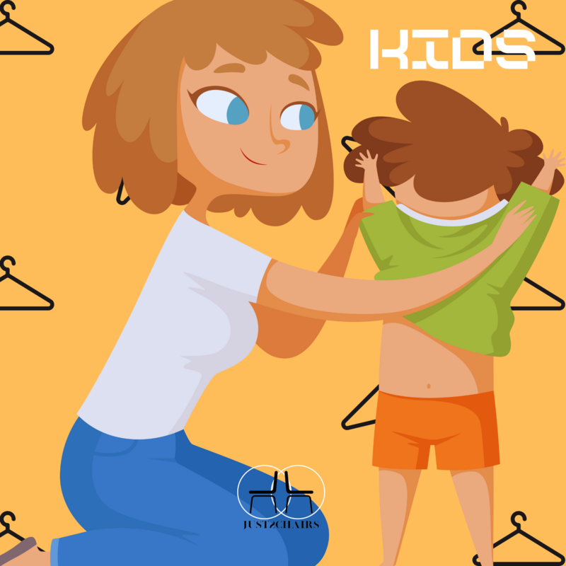 KIDS CLOTHING