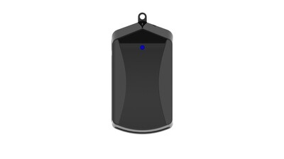 Receptor telecomenzi RC7