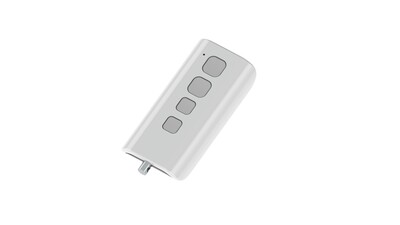 Telecomadă RC7