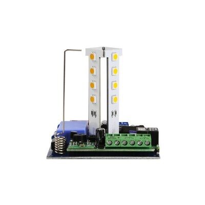 Lumină de avertizare FLN 03