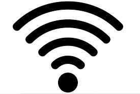 Receptor WIFI