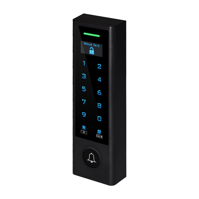 Cititor Control Acces CHD3-WIFI