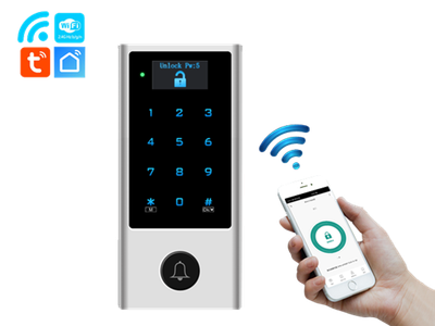 Cititor Control Acces HD1-WIFI