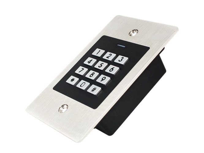 Tastatura Control Acces EK2