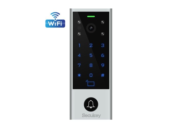 VideoInterfon VControl 3