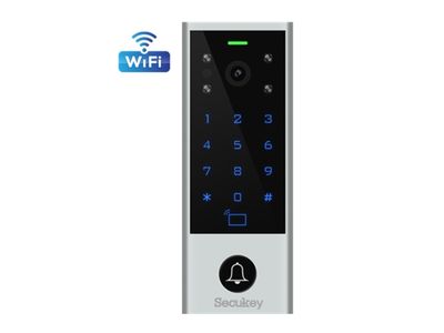VideoInterfon VControl 3