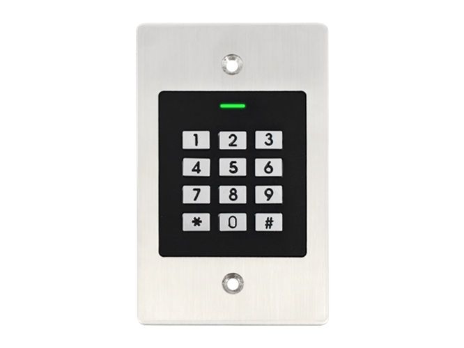 Tastatura Control Acces EK2