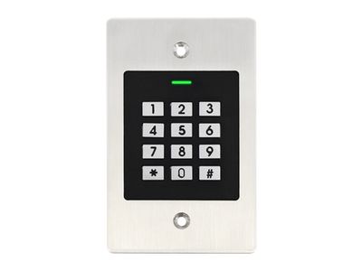 Tastatura Control Acces EK2
