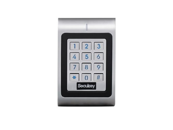 Tastatura Control Acces K1-EM